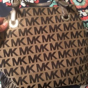 Michael Kors handbag